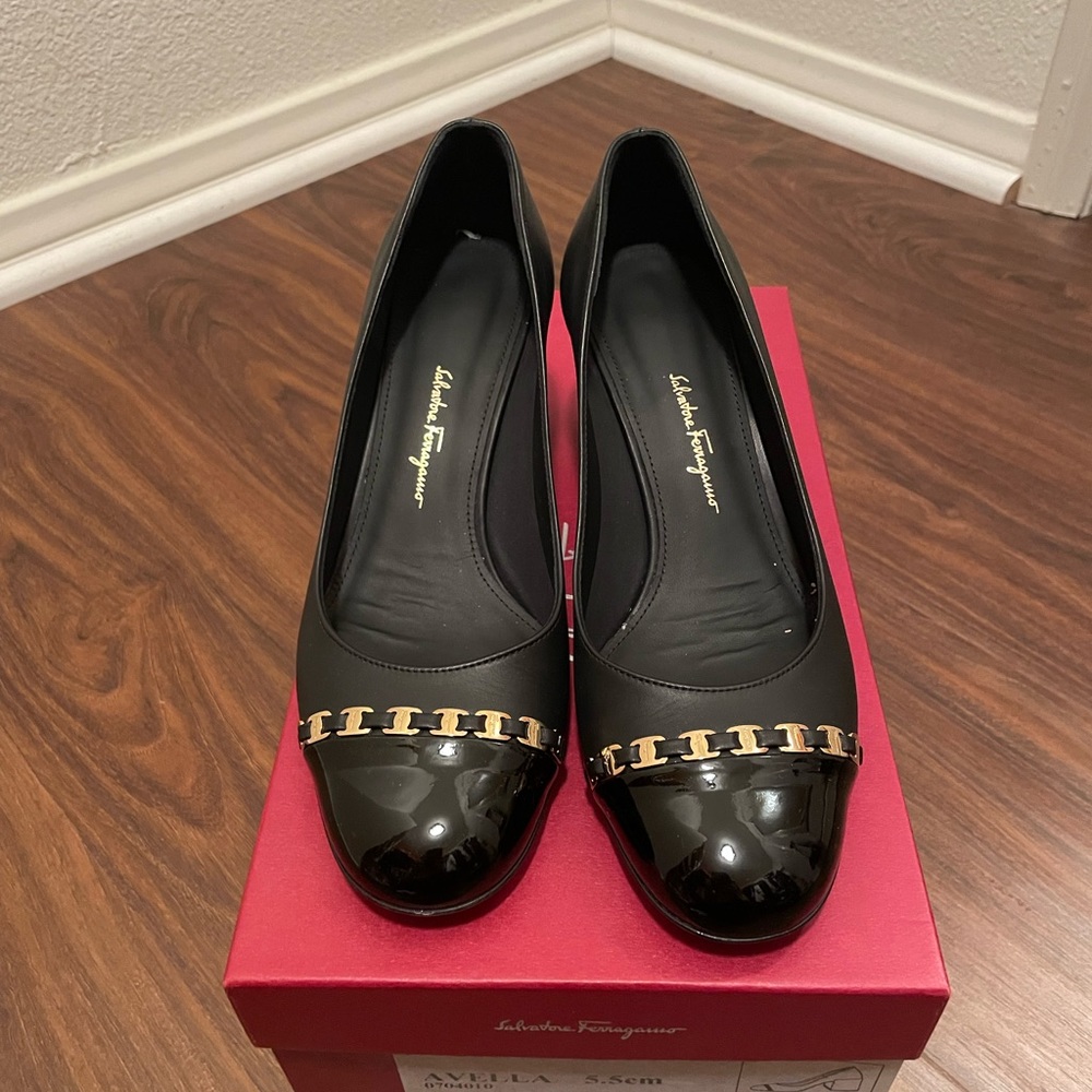 Salvatore Ferragamo